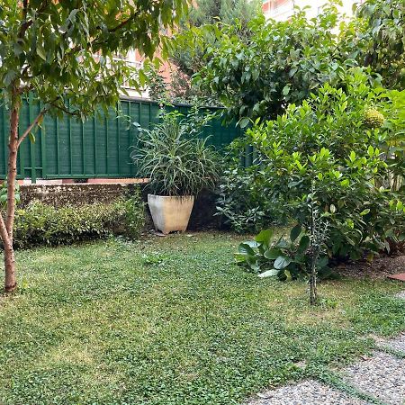 Il Giardino Dei Limoni Lejlighed Chiavari Eksteriør billede