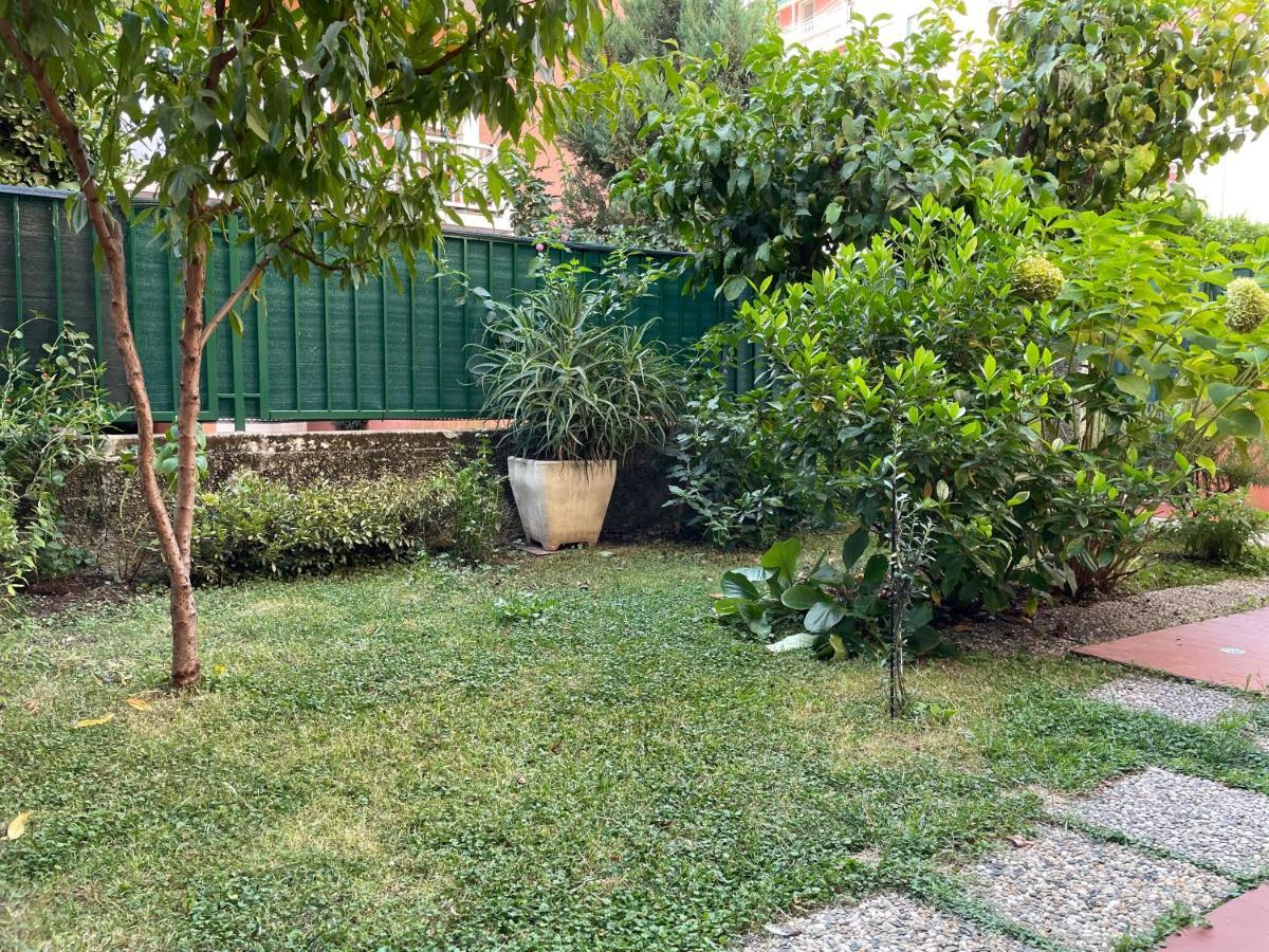 Il Giardino Dei Limoni Lejlighed Chiavari Eksteriør billede