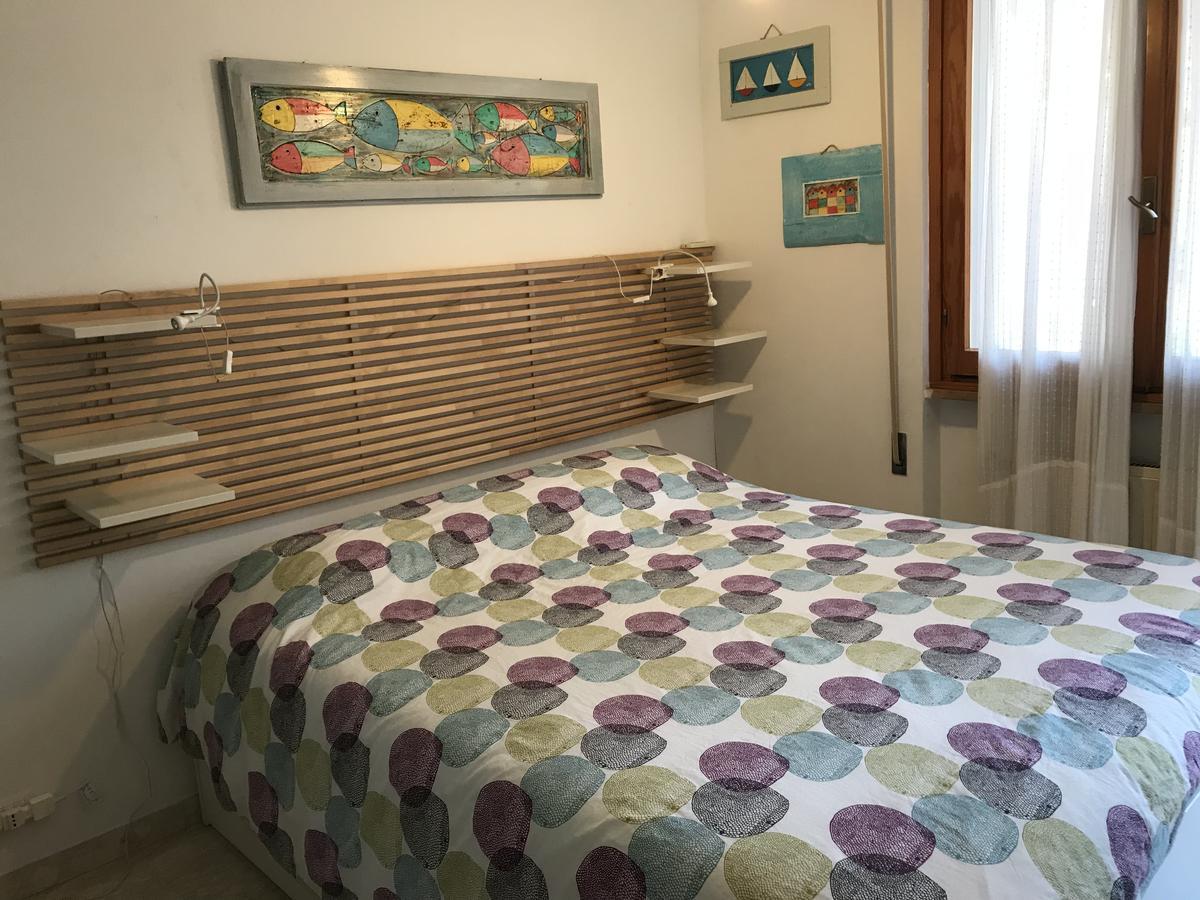 Il Giardino Dei Limoni Lejlighed Chiavari Eksteriør billede