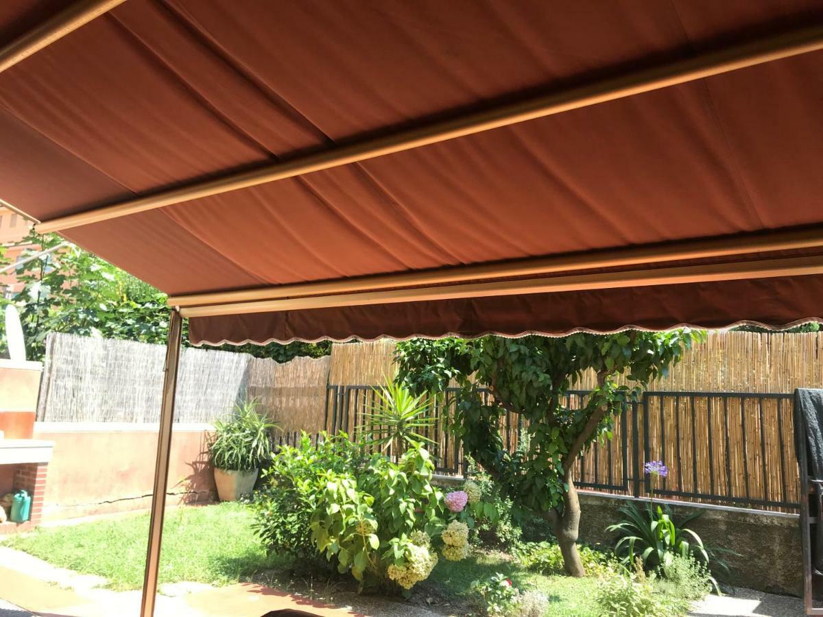 Il Giardino Dei Limoni Lejlighed Chiavari Eksteriør billede
